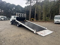 いすゞエルフセーフティローダー小型（2t・3t）[写真20]