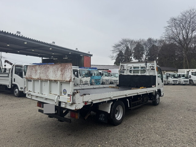 いすゞエルフセーフティローダー小型（2t・3t）[写真02]