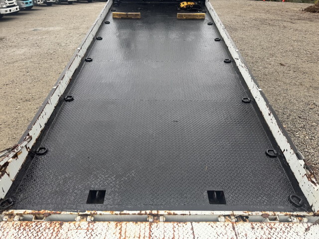 いすゞエルフセーフティローダー小型（2t・3t）[写真22]