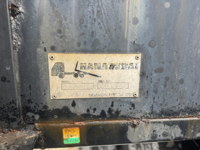 いすゞエルフセーフティローダー小型（2t・3t）[写真25]