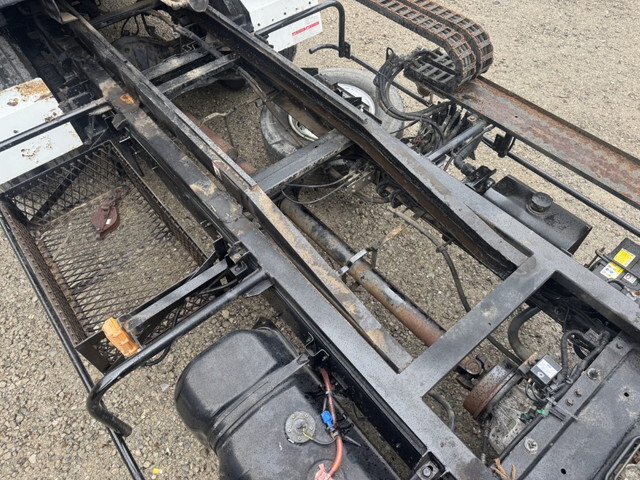 いすゞエルフセーフティローダー小型（2t・3t）[写真29]