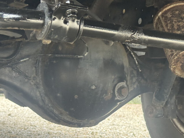 いすゞエルフセーフティローダー小型（2t・3t）[写真30]