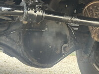 いすゞエルフセーフティローダー小型（2t・3t）[写真31]