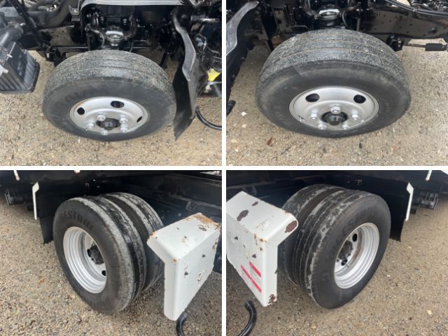 いすゞエルフセーフティローダー小型（2t・3t）[写真31]