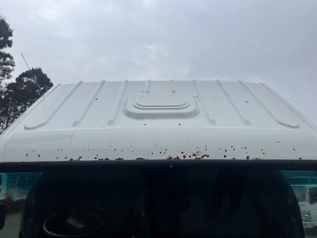 いすゞエルフセーフティローダー小型（2t・3t）[写真33]