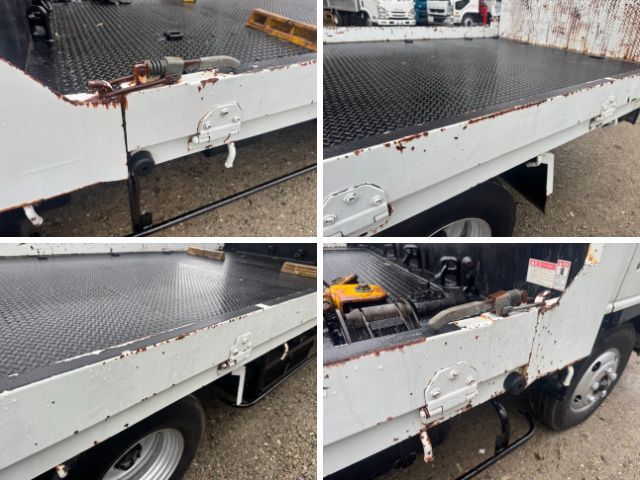 いすゞエルフセーフティローダー小型（2t・3t）[写真36]