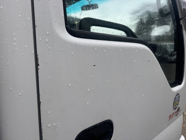 いすゞエルフセーフティローダー小型（2t・3t）[写真38]