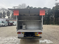 いすゞエルフボトルバン小型（2t・3t）[写真22]