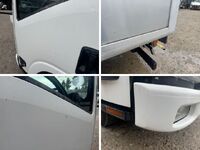 いすゞエルフボトルバン小型（2t・3t）[写真38]