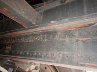 日野プロフィアダンプ大型（10t）[写真11]