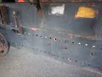 日野プロフィアダンプ大型（10t）[写真12]