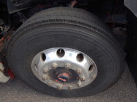 日野プロフィアダンプ大型（10t）[写真14]