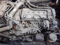 日野プロフィアダンプ大型（10t）[写真15]