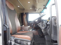 日野プロフィアダンプ大型（10t）[写真17]