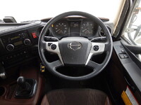 日野プロフィアダンプ大型（10t）[写真19]