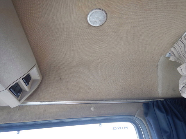 日野プロフィアダンプ大型（10t）[写真22]