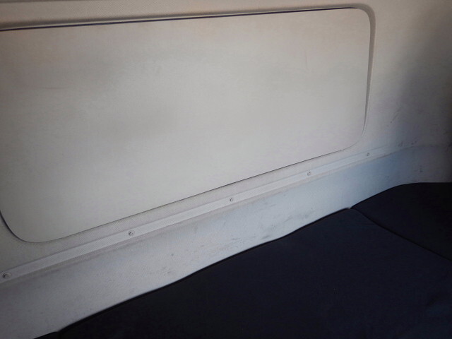 日野プロフィアダンプ大型（10t）[写真23]