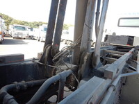 日野プロフィアダンプ大型（10t）[写真25]