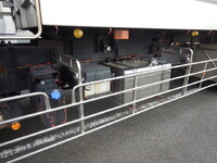 日野プロフィアダンプ大型（10t）[写真28]