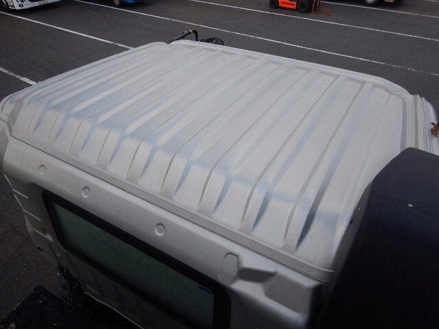 日野プロフィアダンプ大型（10t）[写真33]