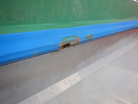 日野プロフィアダンプ大型（10t）[写真38]