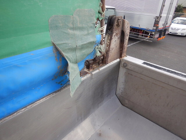 日野プロフィアダンプ大型（10t）[写真39]