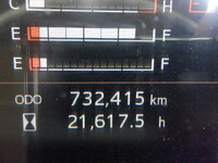 日野プロフィアダンプ大型（10t）[写真41]