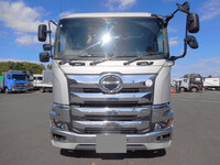 日野プロフィアダンプ大型（10t）[写真05]