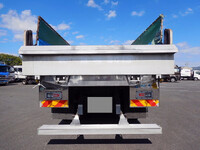 日野プロフィアダンプ大型（10t）[写真06]