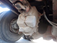 日野プロフィアダンプ大型（10t）[写真09]