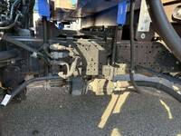 いすゞフォワードクレーン4段中型（4t）[写真15]