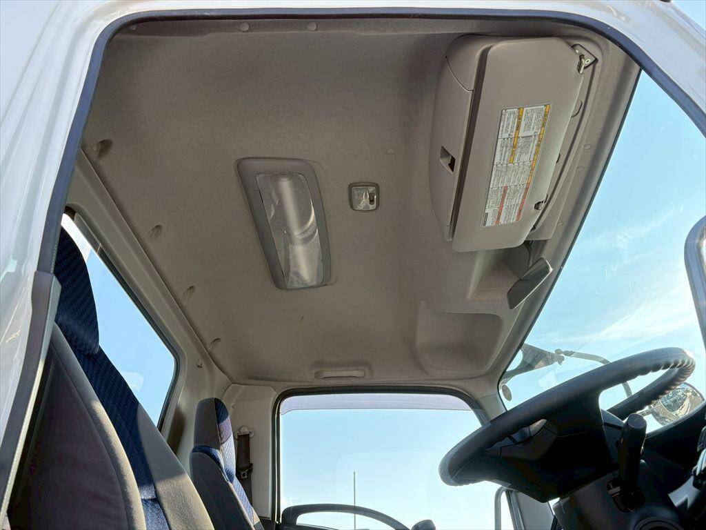 いすゞフォワードクレーン4段中型（4t）[写真22]