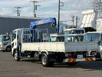 いすゞフォワードクレーン4段中型（4t）[写真04]