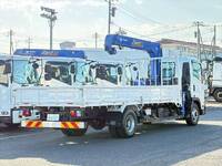 いすゞフォワードクレーン4段中型（4t）[写真05]