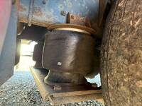 三菱ふそうスーパーグレートアルミブロック大型（10t）[写真16]