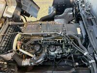 三菱ふそうスーパーグレートアルミブロック大型（10t）[写真17]