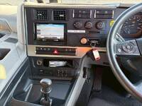 三菱ふそうスーパーグレートアルミブロック大型（10t）[写真21]