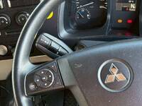 三菱ふそうスーパーグレートアルミブロック大型（10t）[写真22]