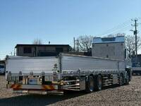 三菱ふそうスーパーグレートアルミブロック大型（10t）[写真05]