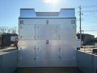 三菱ふそうスーパーグレートアルミブロック大型（10t）[写真08]