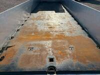 三菱ふそうスーパーグレートアルミブロック大型（10t）[写真09]