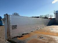 三菱ふそうスーパーグレートアルミブロック大型（10t）[写真10]