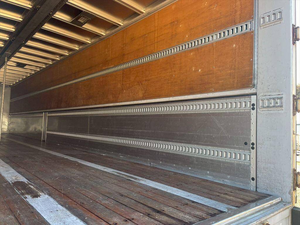 その他のメーカーその他の車種ウイングトレーラー大型（10t）[写真10]