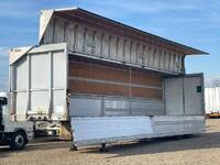 その他のメーカーその他の車種ウイングトレーラー大型（10t）[写真12]