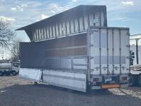 その他のメーカーその他の車種ウイングトレーラー大型（10t）[写真13]