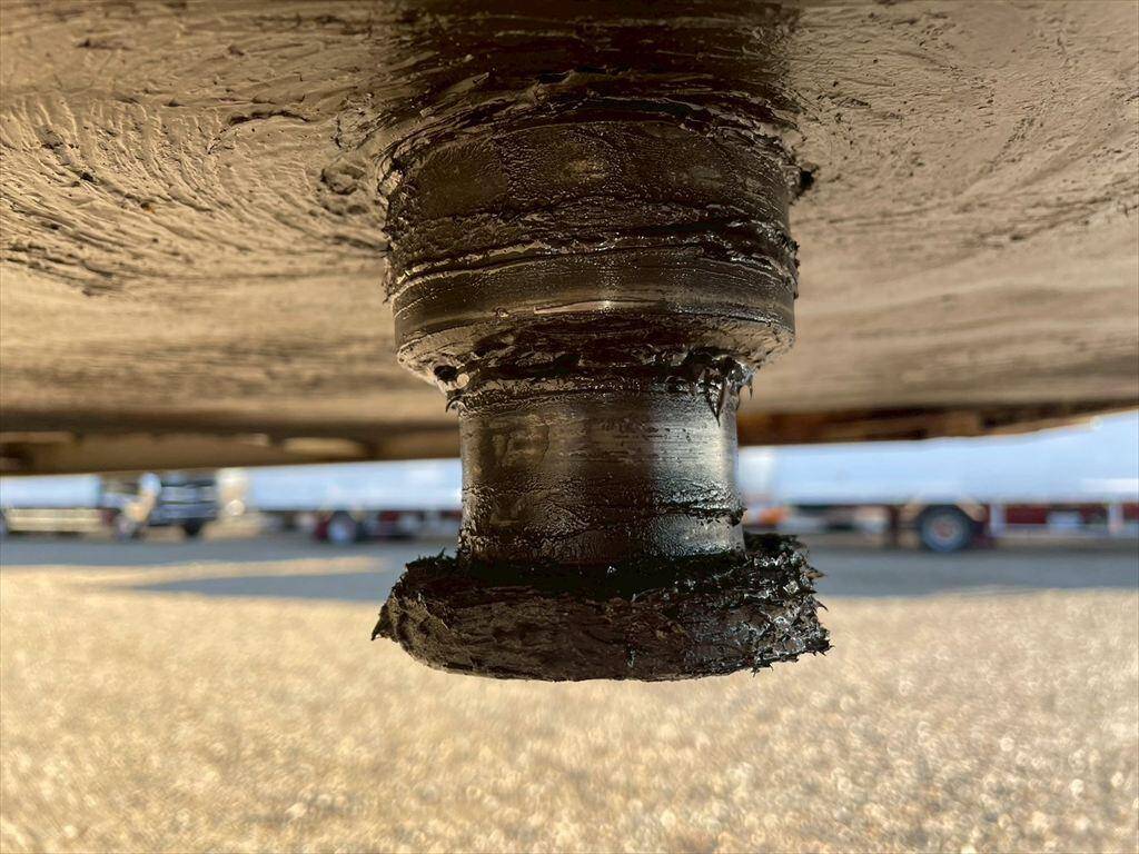 その他のメーカーその他の車種ウイングトレーラー大型（10t）[写真18]