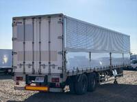 その他のメーカーその他の車種ウイングトレーラー大型（10t）[写真01]