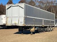 その他のメーカーその他の車種ウイングトレーラー大型（10t）[写真04]