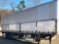 その他のメーカーその他の車種ウイングトレーラー大型（10t）[写真06]