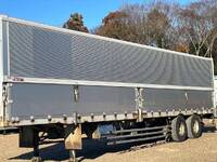 その他のメーカーその他の車種ウイングトレーラー大型（10t）[写真07]